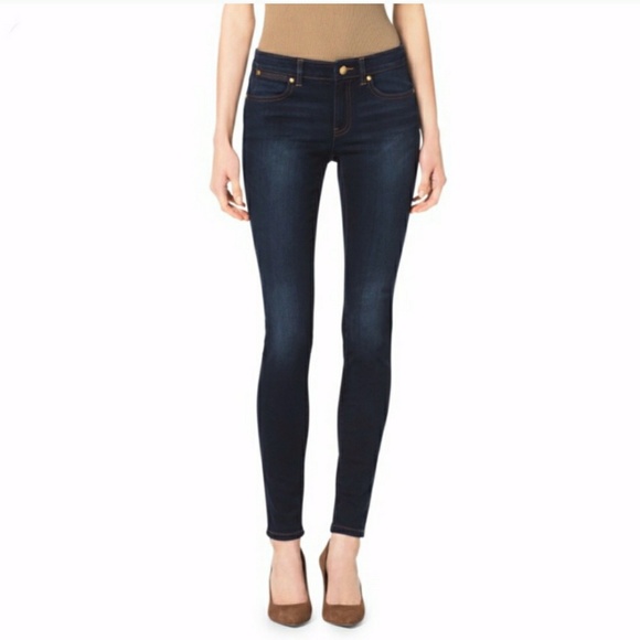 Michael Kors Denim - Michael Kors Izzy Skinny Jeans